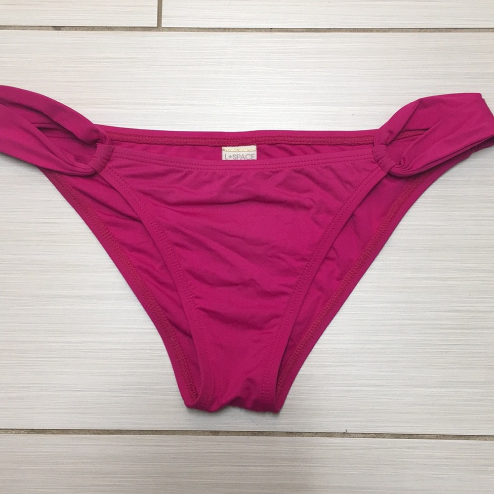 L*space swimsuit bottom